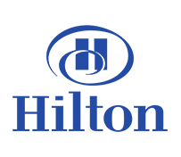 Client of Tie Solution Hilton